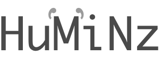 Huminz — Life Story & Memoir Writing Platform